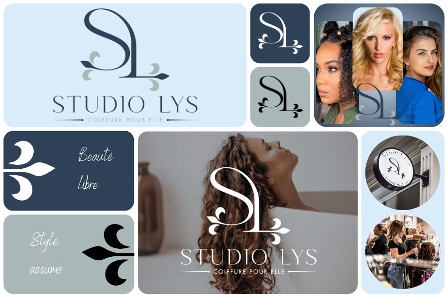 logo_pour_institut_de_beauté_Coiffure